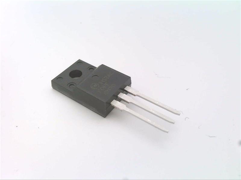 FQPF19N20 por ON SEMICONDUCTOR