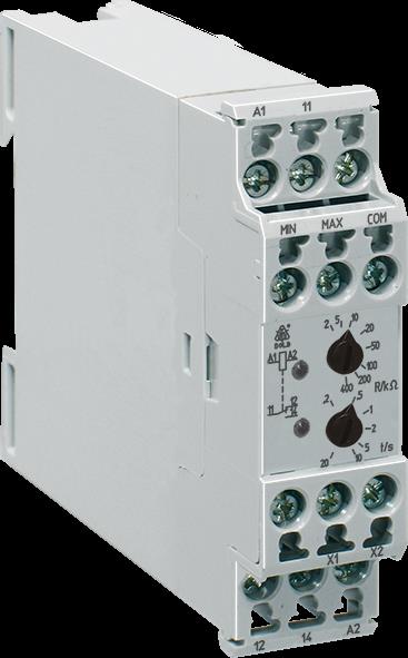 DOLD MK9151.12 0,02-4,5M-OHM DC24V