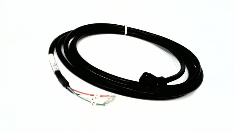 JZSP-C7M32F-10-E par YASKAWA ELECTRIC