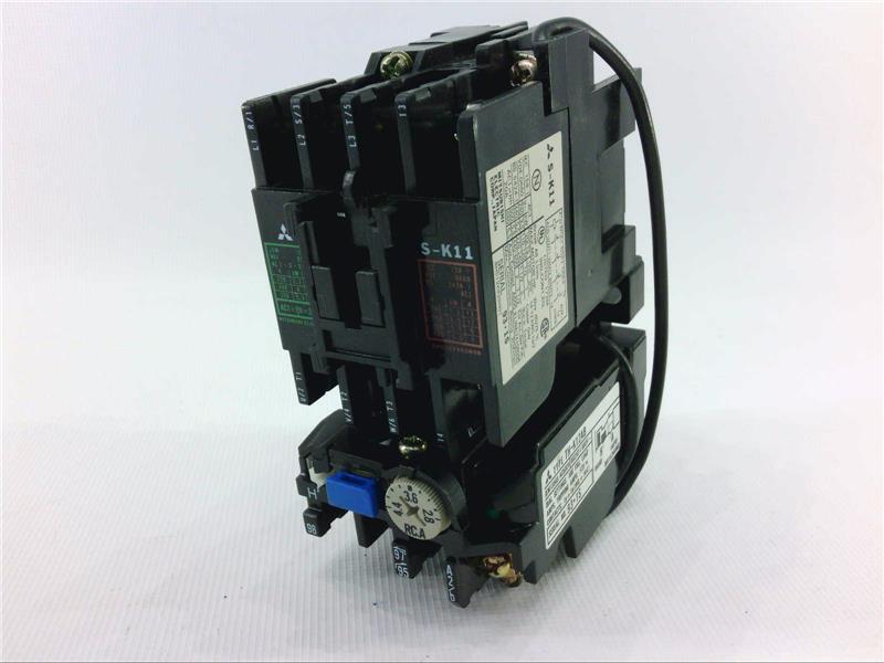 MITSUBISHI MSO-K11-2.8-4.4A