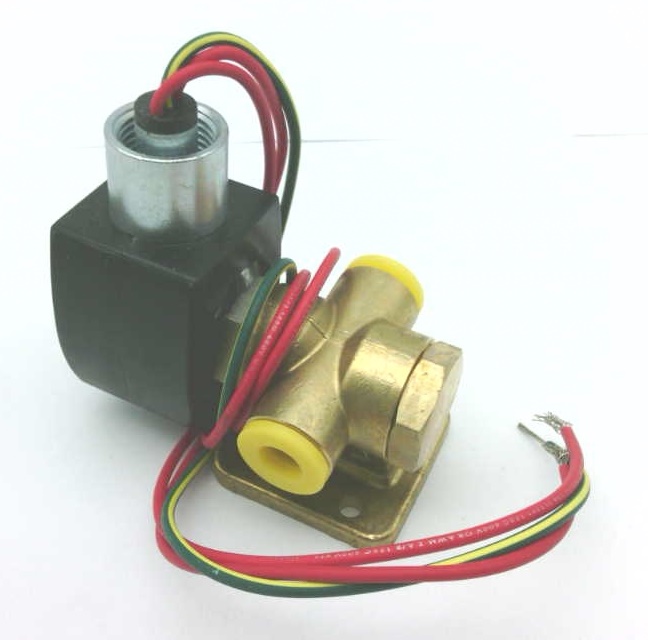 ASCO EF8320G701-120