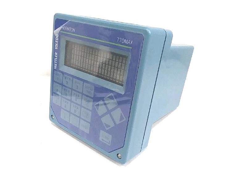 METTLER TOLEDO 775-VA0