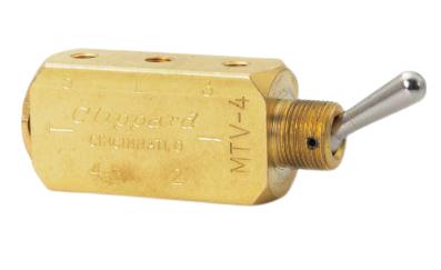 CLIPPARD MTV-4-M5