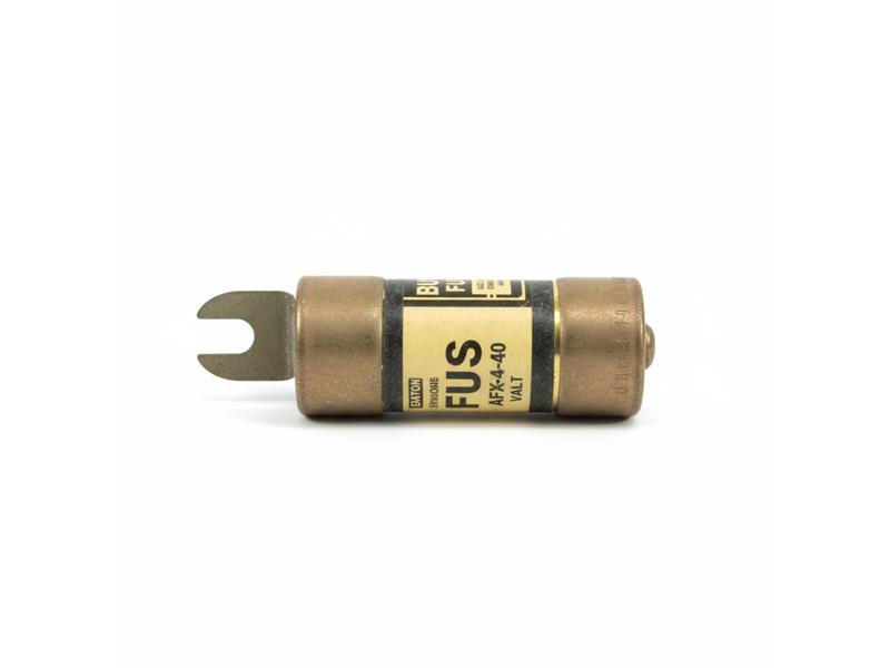 EATON CORPORATION AFX-40