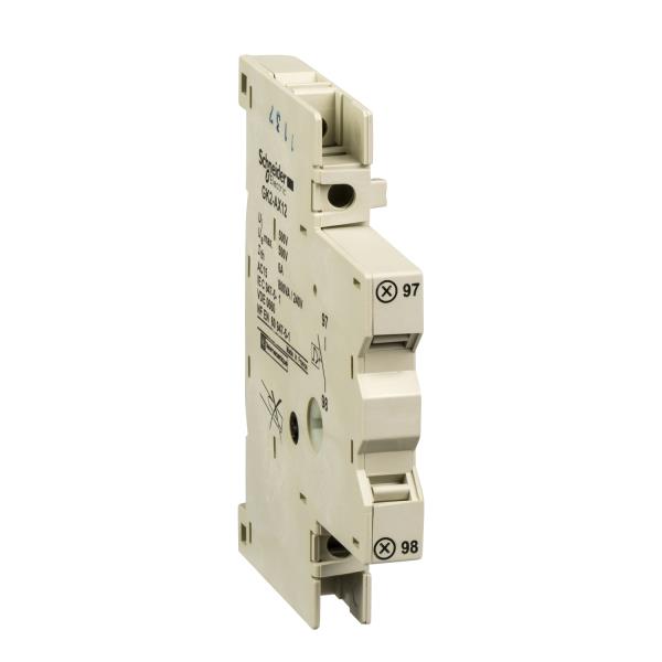GK2AX12 by SCHNEIDER ELECTRIC