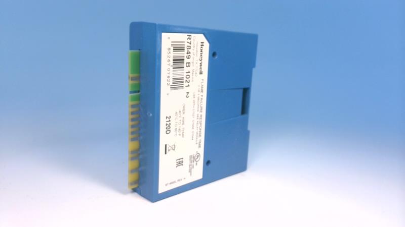 HONEYWELL R7849B1021