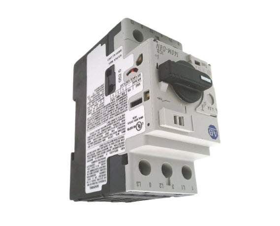 ALLEN BRADLEY 140M-D8N-B40