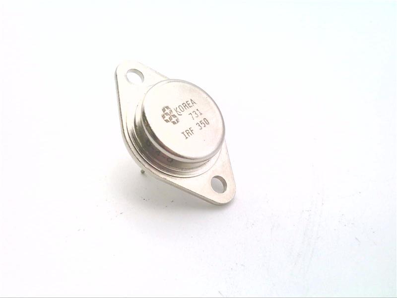 INTERNATIONAL RECTIFIER IRF350