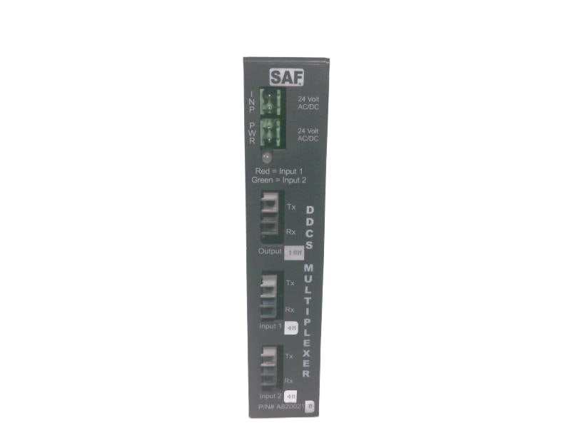 A820021 by SAF DRIVES