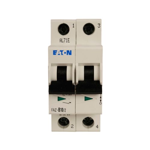 EATON CORPORATION FAZ-C5/2-NA