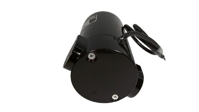 BODINE ELECTRIC 4020