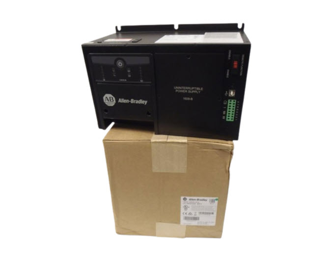 ALLEN BRADLEY 1609-B1000N
