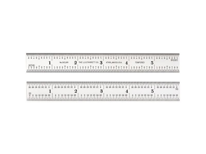 52701 by STARRETT