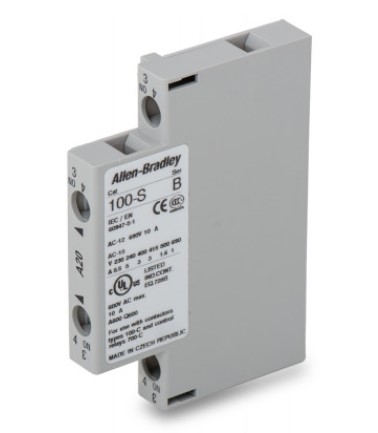 100SB10 por ALLEN BRADLEY