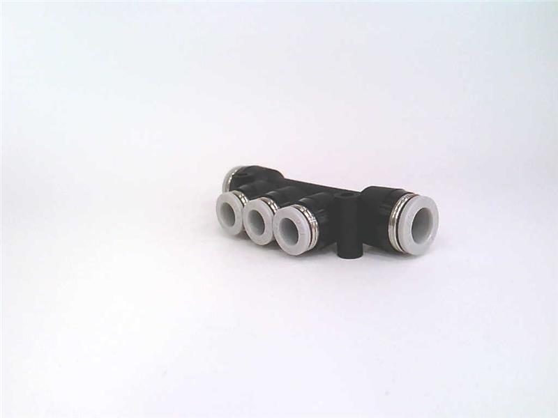FESTO QST3-5/16T-1/4-U