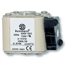 EATON CORPORATION 170M3415