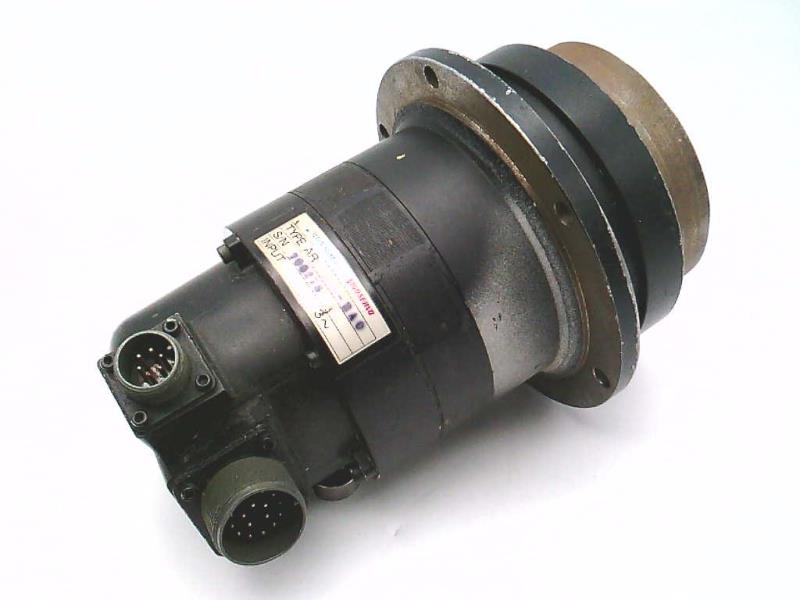 TEIJIN SEIKI AR15-B80-BA0