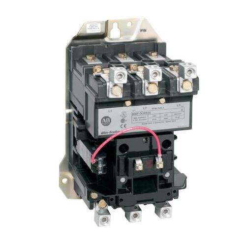 ALLEN BRADLEY 500F-BOD930