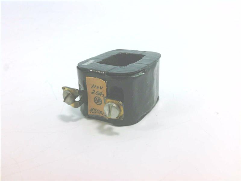ALLEN BRADLEY 43A213