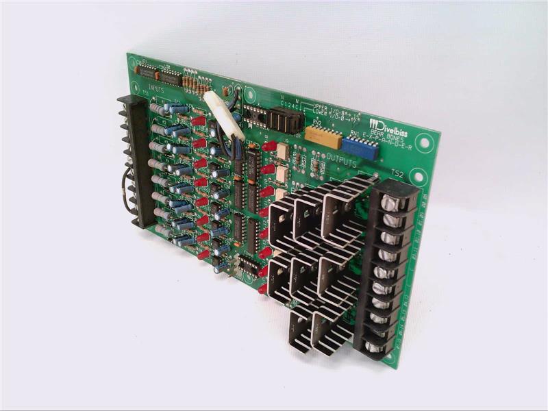 DIVELBISS ICM-IO-24