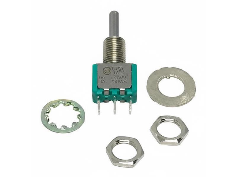 55636AKVDE+U272 by APEM COMPONENT