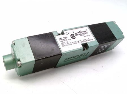 ASCO 081SS500K017R30