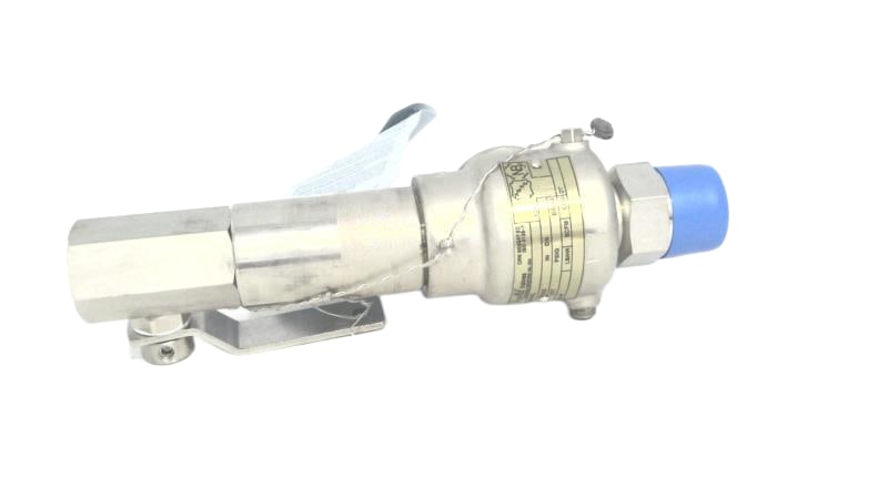 543EEBKMAA0050 by APOLLO VALVES