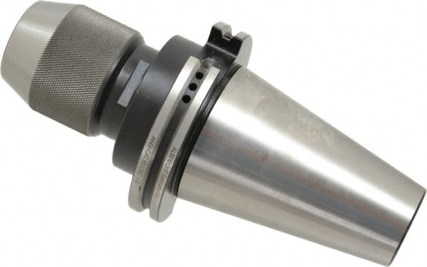 ALBRECHT PRECISION CHUCKS 77120