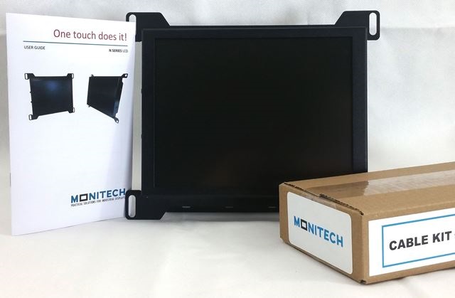 MONITECH ML104QN4850