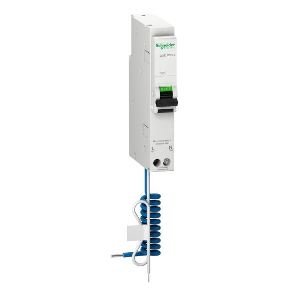 SCHNEIDER ELECTRIC QOE132B01