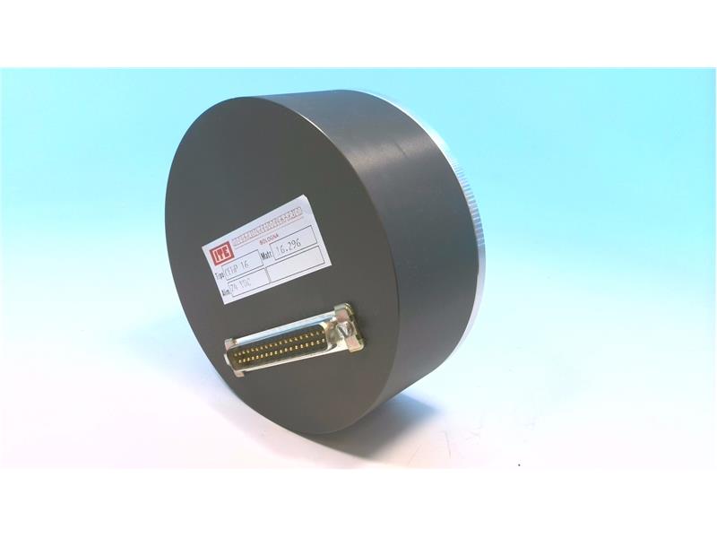 ITE POWER SUPPLY CEMP 16