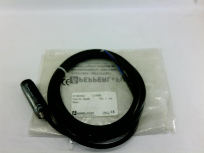 PEPPERL & FUCHS CP18RDND2