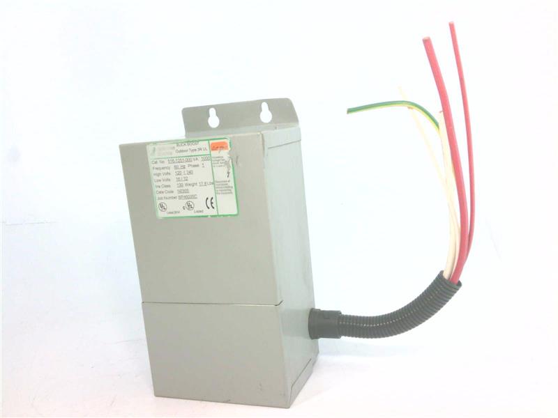 PIONEER POWER SOLUTIONS 516-1251-000