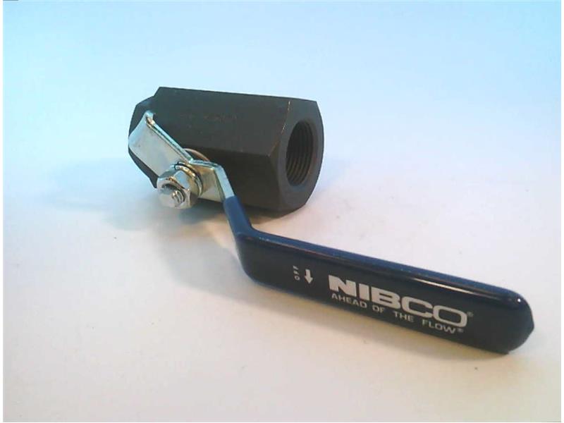 NIBCO T580CSR25