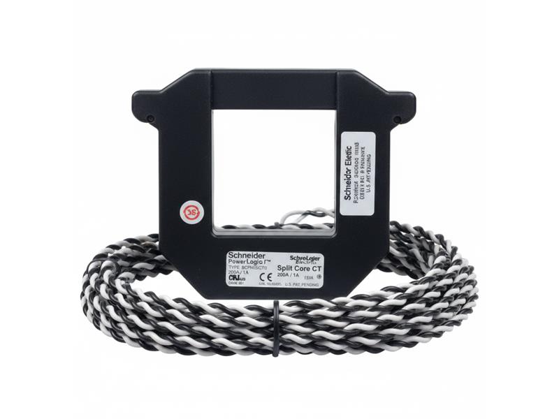 SCHNEIDER ELECTRIC BCPMSCCT0