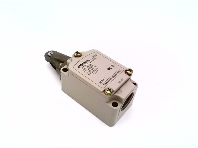HONEYWELL 5LS1J