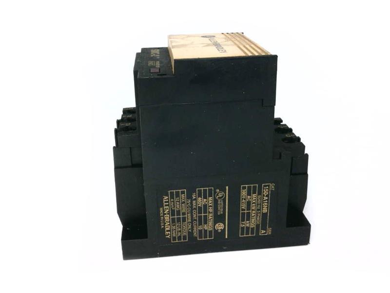 ALLEN BRADLEY 150-A16NB