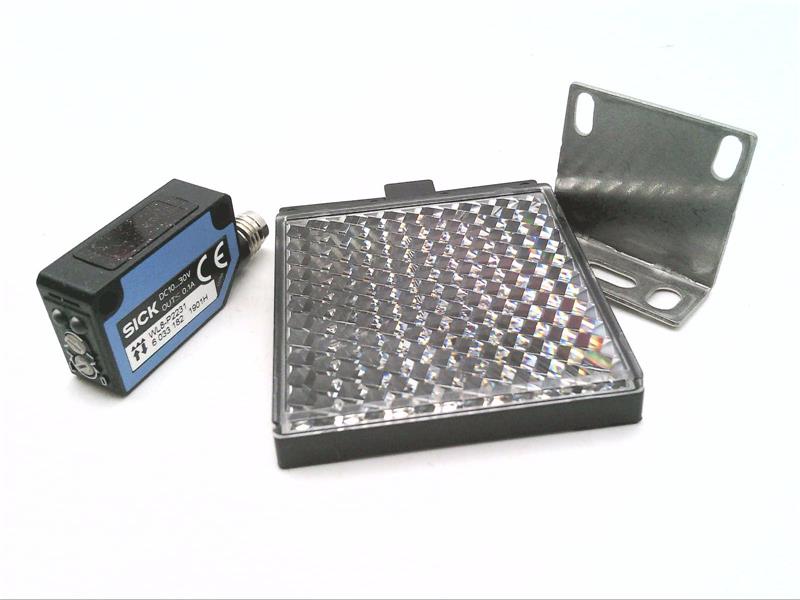 SICK WL8-P2231
