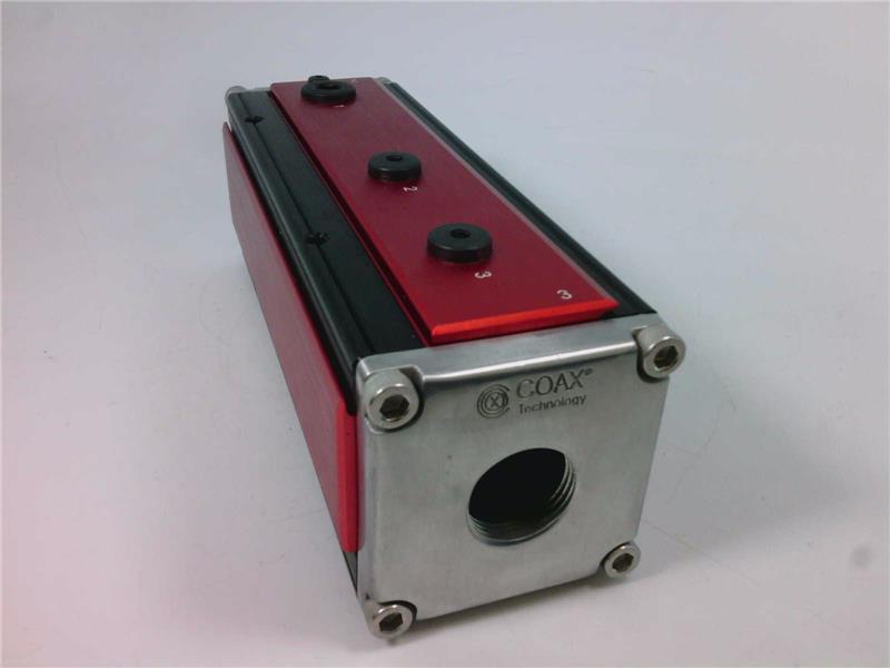 PIAB VACUUM PRODUCTS P6010.AC.01.LJ.58