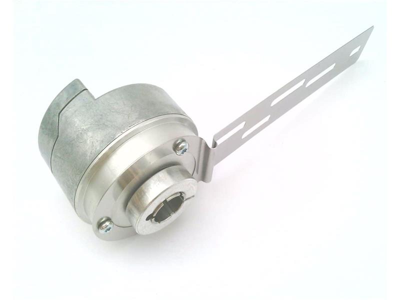 BAUMER ELECTRIC ITD21H00 2048 T NI S21SG8 E 14 IP65 021