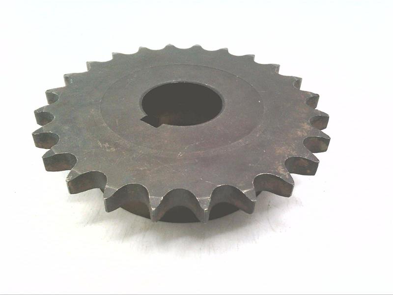 MARTIN SPROCKET & GEAR INC 50BS24 1 7/16