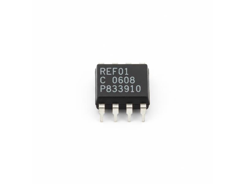 ANALOG DEVICES ICREF01CS