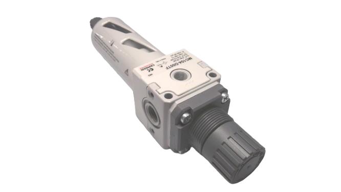 CAMOZZI MC104-D00TF