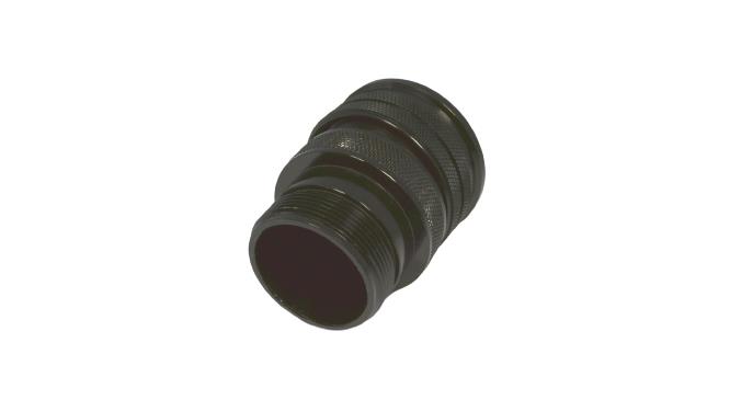 AMPHENOL 97-3106A-28-16S