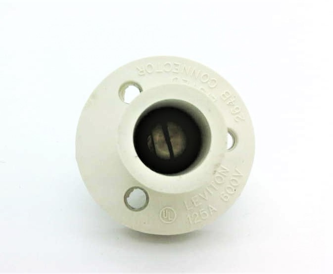 LEVITON 002-15R21-W