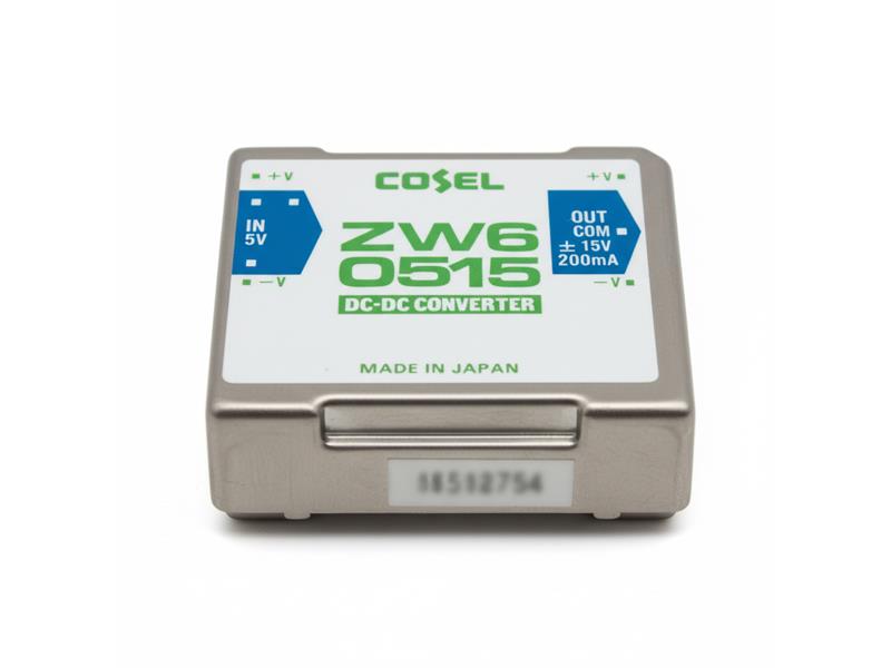 ZW60515 par COSEL