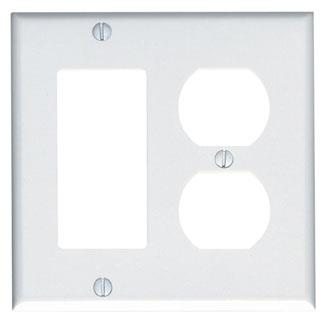 LEVITON 80455-W