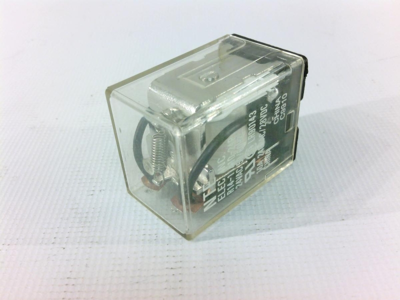 NTE R14-11A10-24P