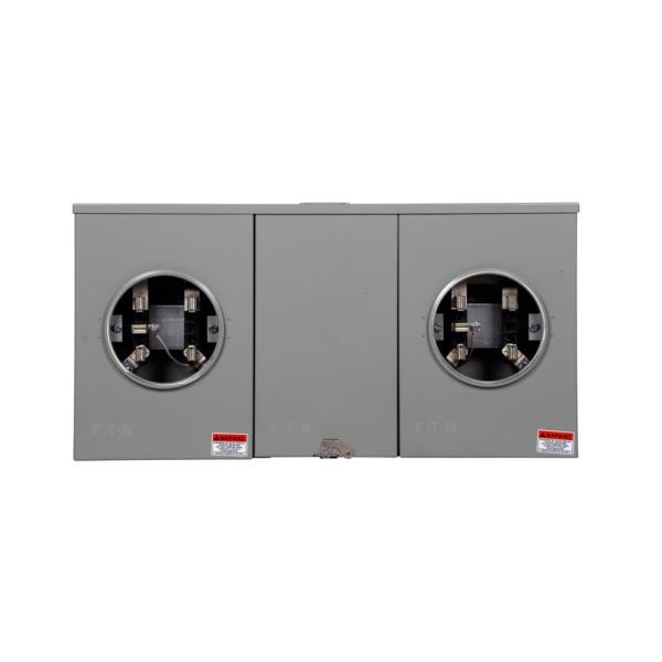 EATON CORPORATION UT2H52353TCH