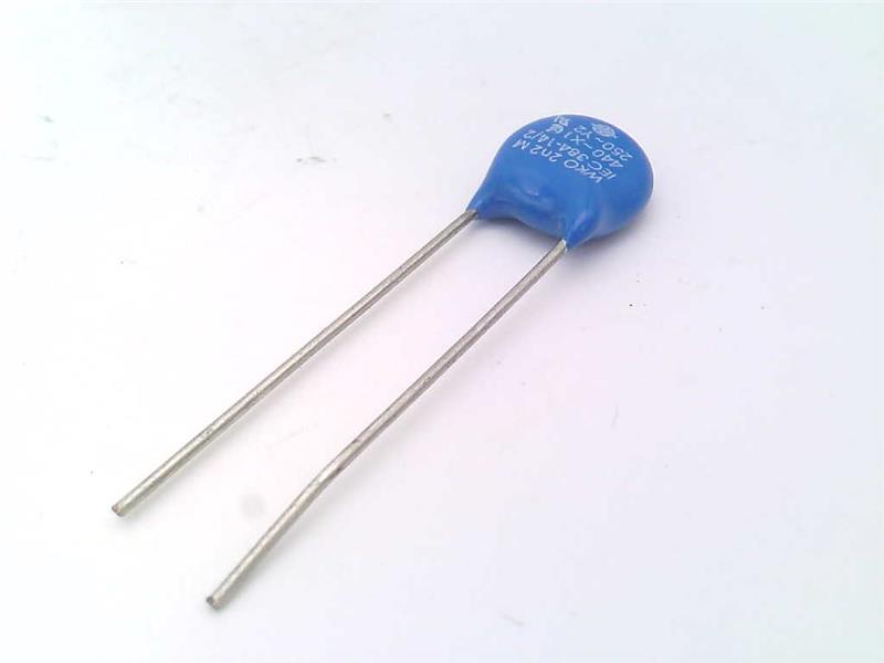 VISHAY WKO-2N2